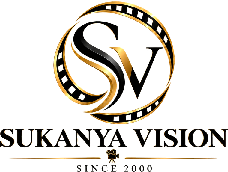 Sukanya Vision — Photography, Chennai